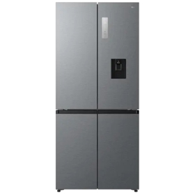 მაცივარი TCL C521CDWG, 518L, A++, Refrigerator, Galaxy Inox