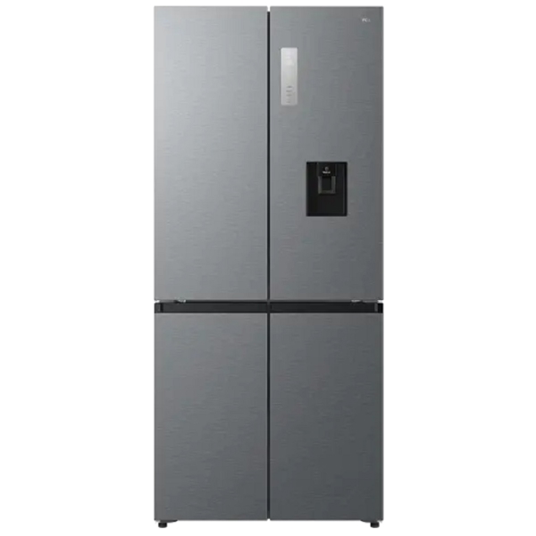 მაცივარი TCL C521CDWG, 518L, A++, Refrigerator, Galaxy Inox