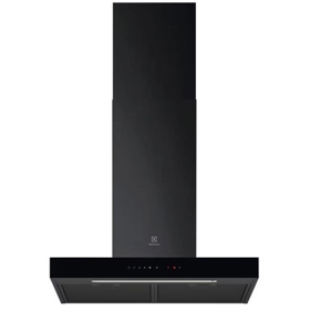 გამწოვი Electrolux LFT816K, 730m³/h, Hood, Black