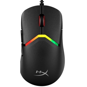 მაუსი HyperX A2PB3AA Pulsefire Saga, Wired, USB, Gaming Mouse, Black