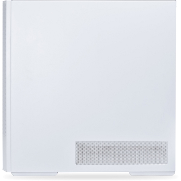 ქეისი LIAN LI G99.LAN207RW.00 LANCOOL 207, Computer Case, MidT, Micro-ATX, Mini-ITX, USB3.0×2 USB-C, White