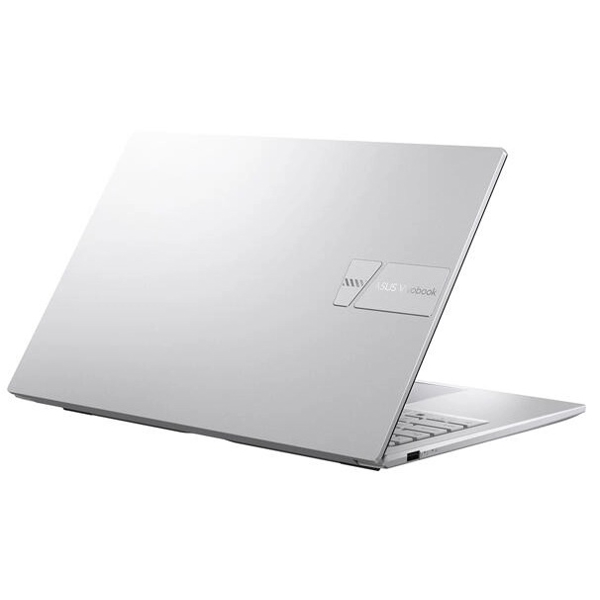 Notebook Asus X1504VA-BQ1019 VivoBook 15, 15.6", i3-1315U, 8GB, 512GB SSD, Integrated, Silver