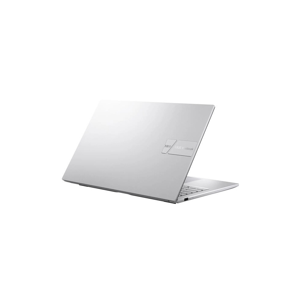 ნოუთბუქი Asus X1504VA-BQ1019 VivoBook 15, 15.6", i3-1315U, 8GB, 512GB SSD, Integrated, Silver