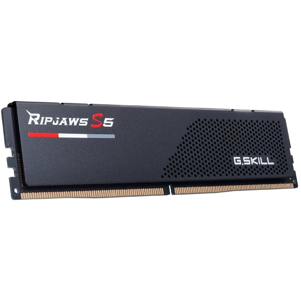 RAM G.Skill F5-5600J4040C16GX2-RS5K, RAM 32GB, DDR5, 5600MHZ