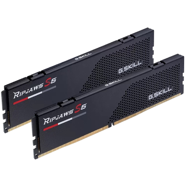 RAM G.Skill F5-5600J4040C16GX2-RS5K, RAM 32GB, DDR5, 5600MHZ
