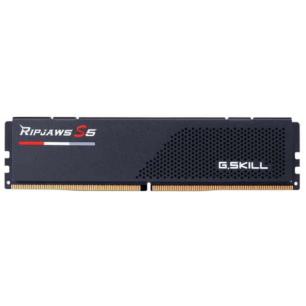 RAM G.Skill F5-5600J4040C16GX2-RS5K, RAM 32GB, DDR5, 5600MHZ