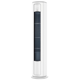 კონდიციონერი Midea MFYC-24HRFN8-Q, 75-80m², Inverter, Air Conditioner, White