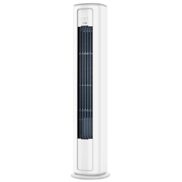 კონდიციონერი Midea MFYC-24HRFN8-Q, 75-80m², Inverter, Air Conditioner, White