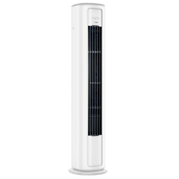კონდიციონერი Midea MFYC-24HRFN8-Q, 75-80m², Inverter, Air Conditioner, White