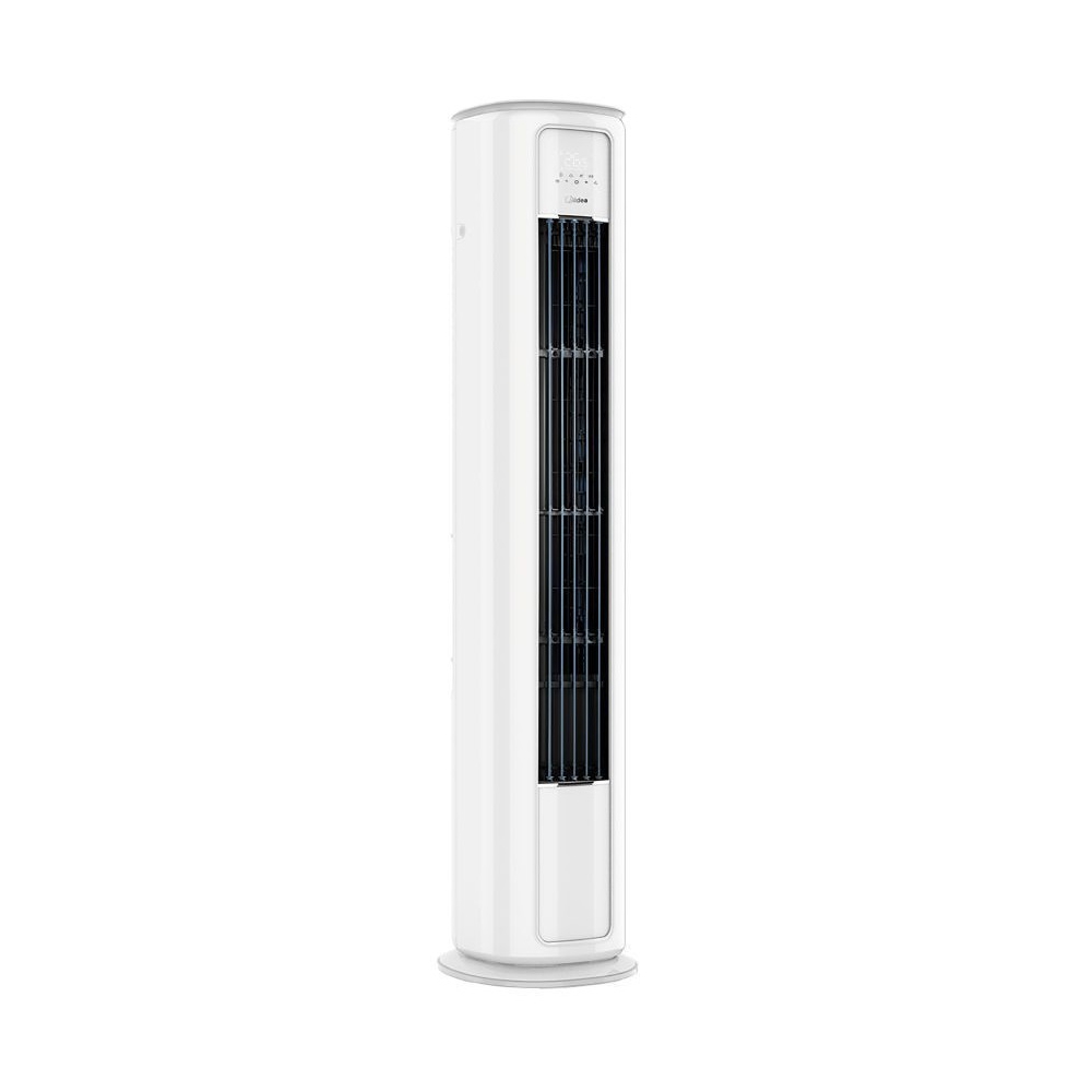 Air Conditioner Midea MFYC-24HRFN8-Q, 75-80m², Inverter, White