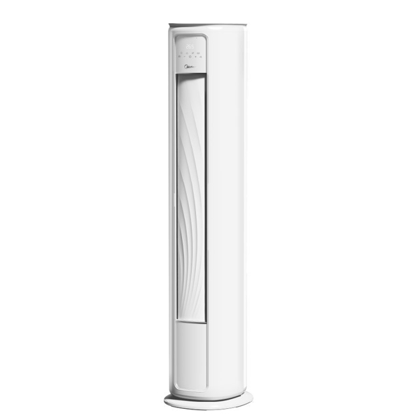 კონდიციონერი Midea MFYC-24HRFN8-Q, 75-80m², Inverter, Air Conditioner, White