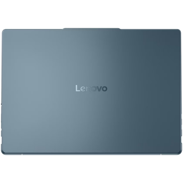 ნოუთბუქი Lenovo 83JY000ARK Yoga Slim 7 14AKP10, 14", Ryzen AI 7-350, 32GB, 1TB SSD, Integrated, W11H, Tidal Teal