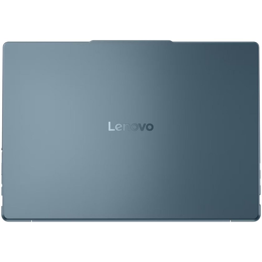 Notebook Lenovo 83JY000ARK Yoga Slim 7 14AKP10, 14", Ryzen AI 7-350, 32GB, 1TB SSD, Integrated, W11H, Tidal Teal