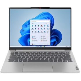 ნოუთბუქი Lenovo 83DA0046RK IdeaPad Slim 5 14IMH9, 14", Ultra 7-155H, 16GB, 1TB SSD, Integrated, Cloud Grey