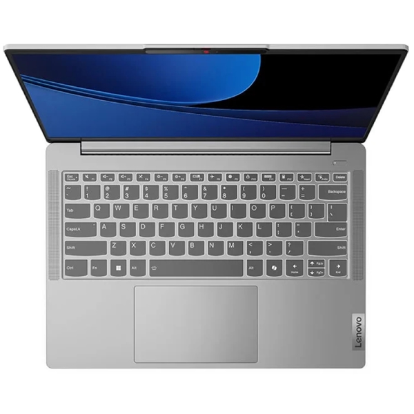 ნოუთბუქი Lenovo 83DA0046RK IdeaPad Slim 5 14IMH9, 14", Ultra 7-155H, 16GB, 1TB SSD, Integrated, Cloud Grey