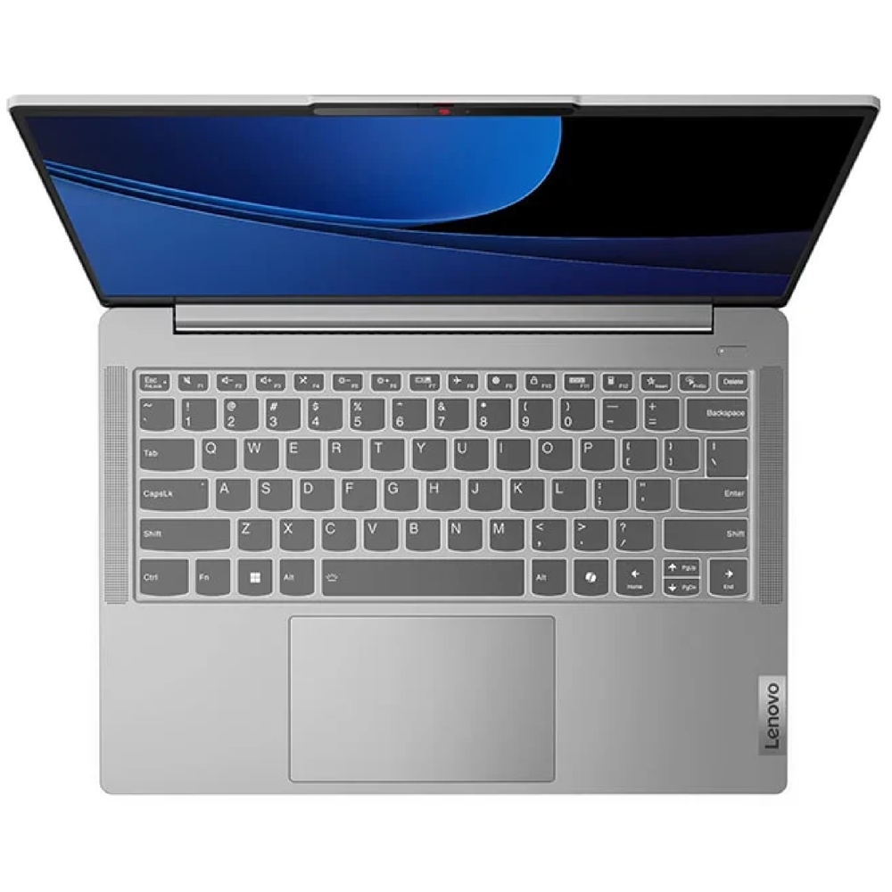 Notebook Lenovo 83DA0046RK IdeaPad Slim 5 14IMH9, 14", Ultra 7-155H, 16GB, 1TB SSD, Integrated, Cloud Grey