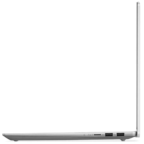 ნოუთბუქი Lenovo 83DA0046RK IdeaPad Slim 5 14IMH9, 14", Ultra 7-155H, 16GB, 1TB SSD, Integrated, Cloud Grey