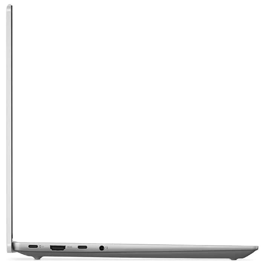 Notebook Lenovo 83DA0046RK IdeaPad Slim 5 14IMH9, 14", Ultra 7-155H, 16GB, 1TB SSD, Integrated, Cloud Grey