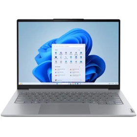 ნოუთბუქი Lenovo 21SG008KGX ThinkBook 14 G8 IRL, 14", Core 5-210H, 16GB, 512GB SSD, Integrated, Grey