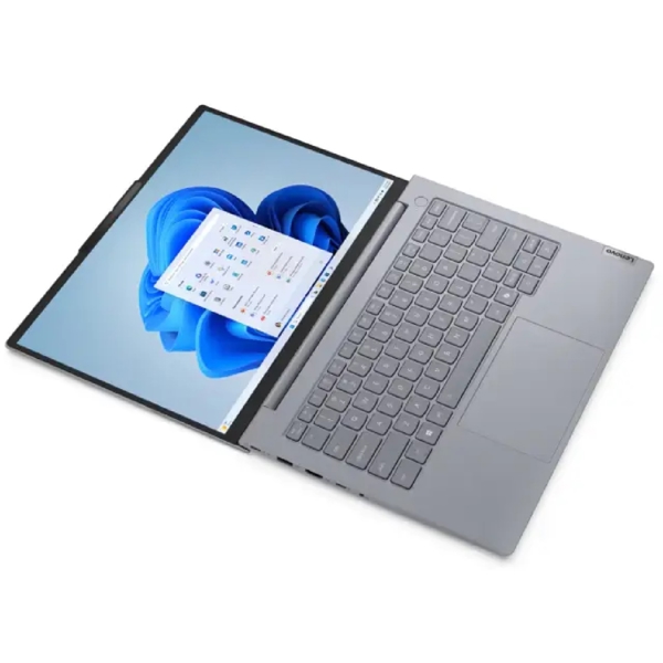 ნოუთბუქი Lenovo 21SG008KGX ThinkBook 14 G8 IRL, 14", Core 5-210H, 16GB, 512GB SSD, Integrated, Grey