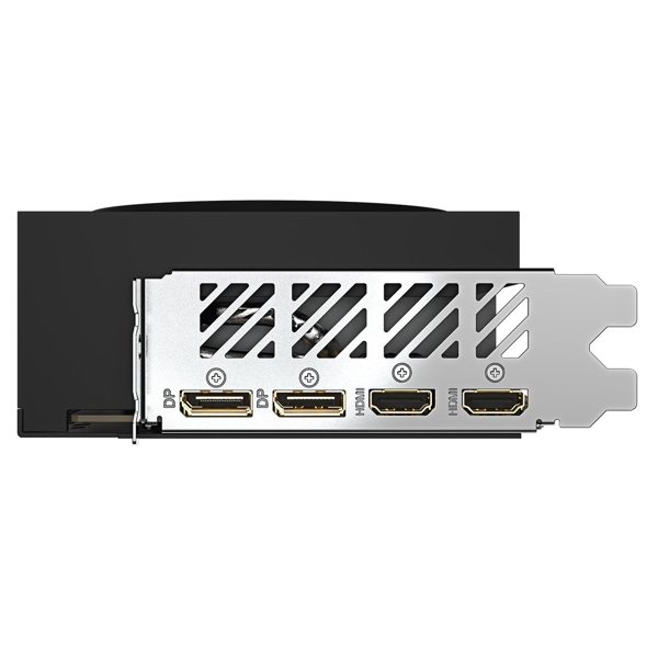 ვიდეო დაფა Gigabyte GV-R9070XTAORUS_E AORUS ELITE, Radeon RX9070XT, 16GB, 256-bit, HDMI, DP, Black