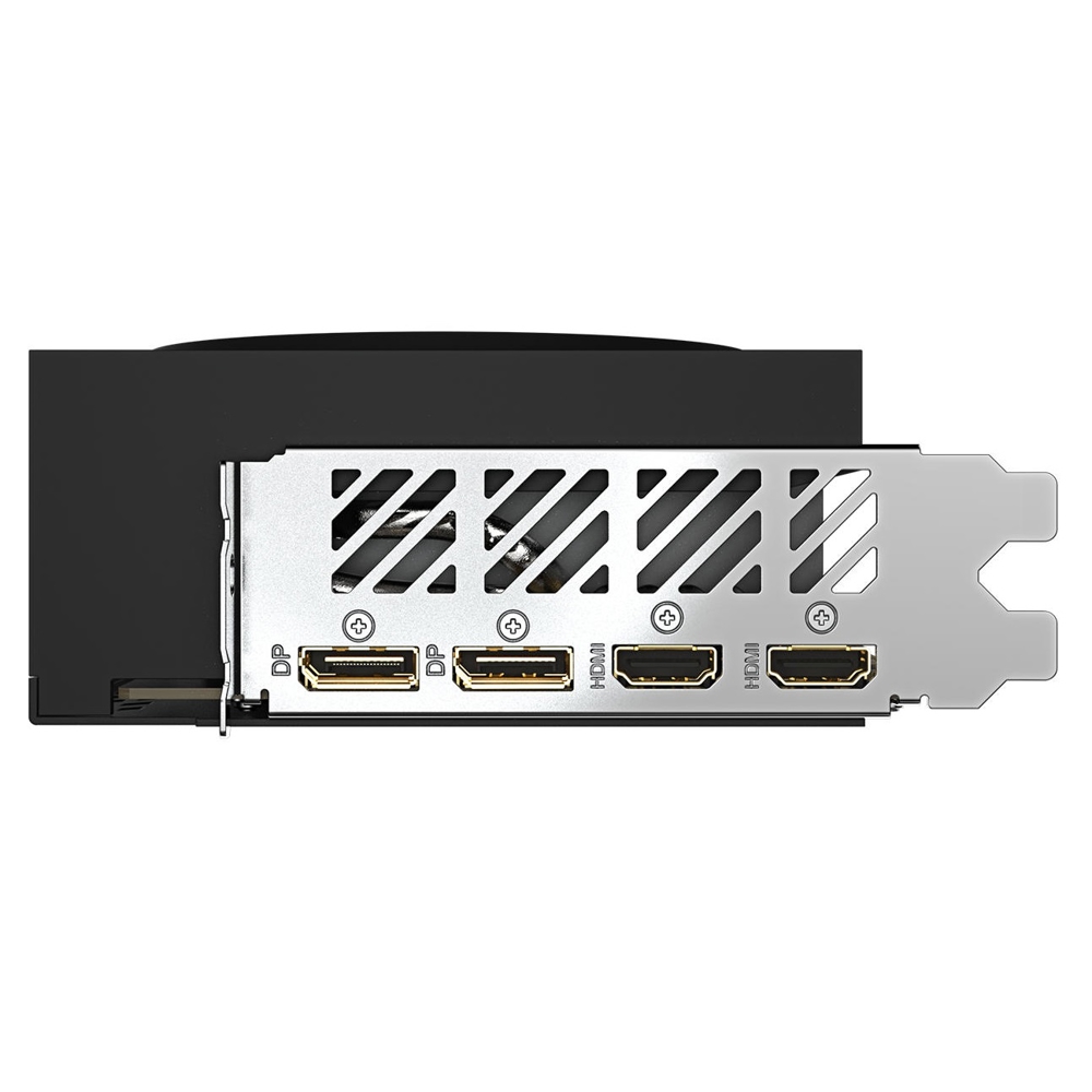 Graphic Card Gigabyte GV-R9070XTAORUS_E AORUS ELITE, Radeon RX9070XT, 16GB, 256-bit, HDMI, DP, Black