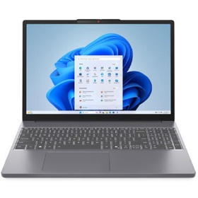 ნოუთბუქი Lenovo 83K2000LRK IdeaPad Slim 3 16IRH10, 16", i7-13620H, 16GB, 512GB SSD, Integrated, Luna Grey