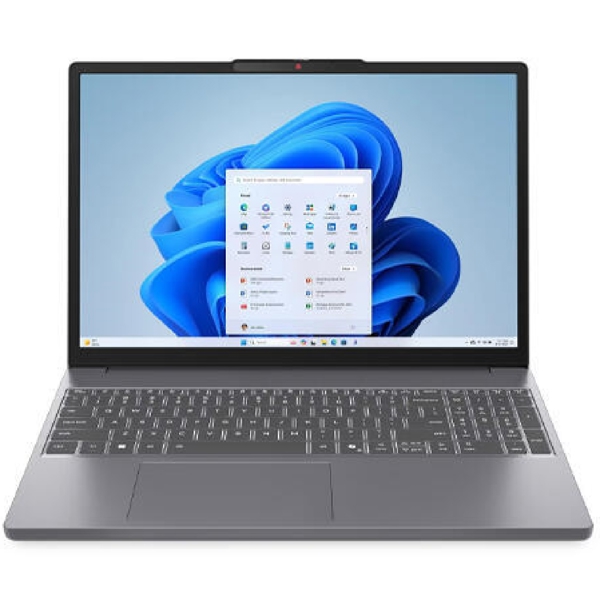 ნოუთბუქი Lenovo 83K2000LRK IdeaPad Slim 3 16IRH10, 16", i7-13620H, 16GB, 512GB SSD, Integrated, Luna Grey