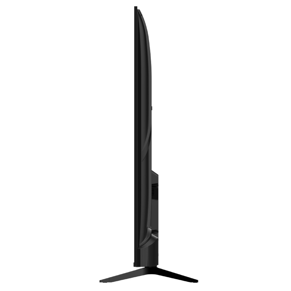 ტელევიზორი Tesla 65E655BUS, 65", 4K UHD, HDMI, USB, LAN, WIFI, BT, Black