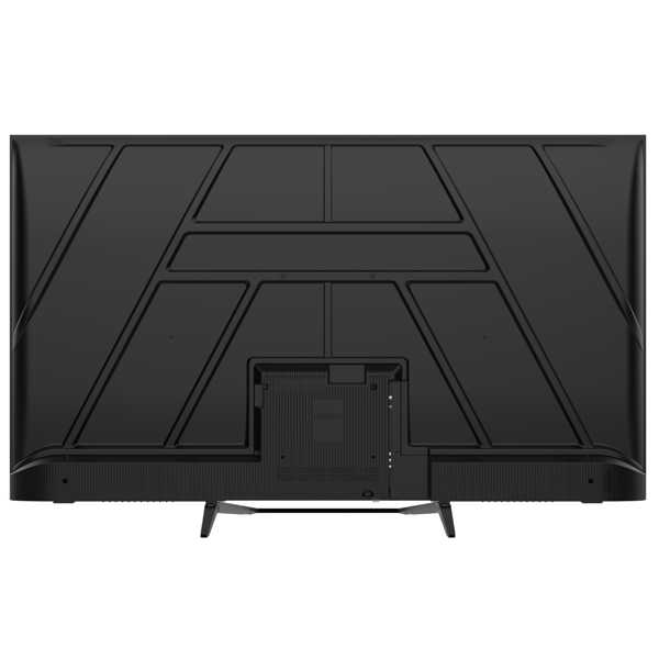 ტელევიზორი Tesla 65E655BUS, 65", 4K UHD, HDMI, USB, LAN, WIFI, BT, Black
