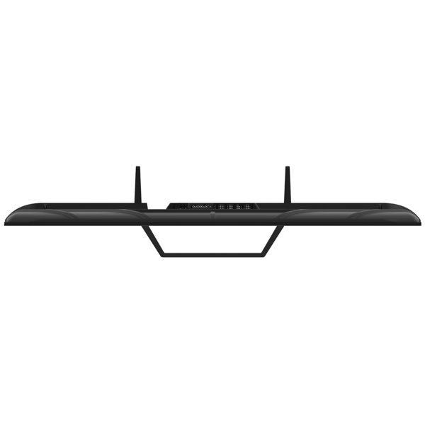 ტელევიზორი Tesla 65E655BUS, 65", 4K UHD, HDMI, USB, LAN, WIFI, BT, Black