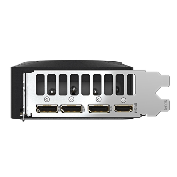 ვიდეო დაფა Gigabyte GV-N5070EAGLE_OC-12GD EAGLE OC, GeForce RTX5070, 12GB, 192-bit, HDMI, DP, Black