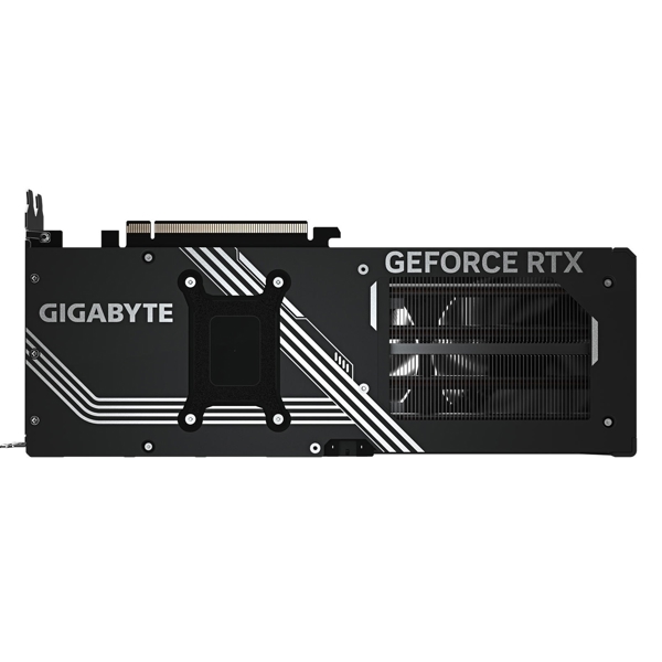 ვიდეო დაფა Gigabyte GV-N5070WF3OC-12GD WINDFORCE OC, GeForce RTX5070, 12GB, 192-bit, HDMI, DP, Black