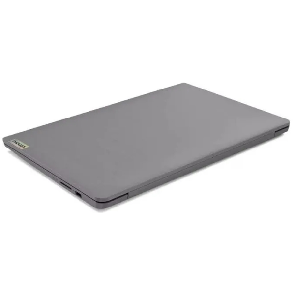 ნოუთბუქი Lenovo 82RK016URK IdeaPad 3 15IAU7, 15.6", i3-1215U, 8GB, 256GB SSD, Integrated, Arctic Grey