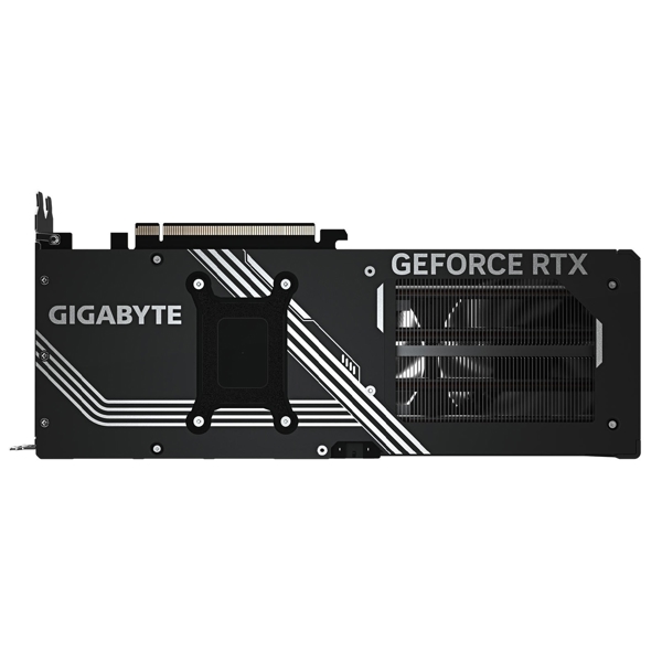 ვიდეო დაფა Gigabyte GV-N5070WF3-12GD WINDFORCE SFF, GeForce RTX5070, 12GB, 192-bit, HDMI, DP, Black