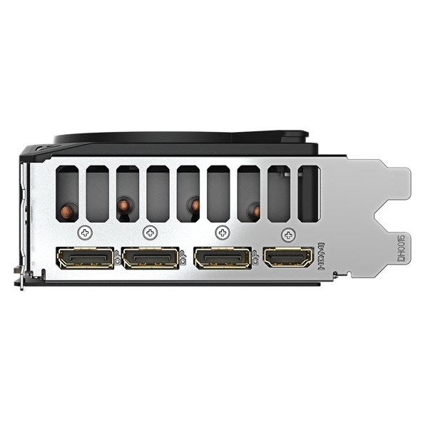 ვიდეო დაფა Gigabyte GV-N5070WF3-12GD WINDFORCE SFF, GeForce RTX5070, 12GB, 192-bit, HDMI, DP, Black
