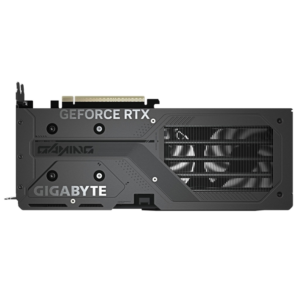 ვიდეო დაფა Gigabyte GV-N506TGAMING_OC-8GD GAMING OC, GeForce RTX5060 Ti, 8GB, 128-bit, HDMI, DP, Black