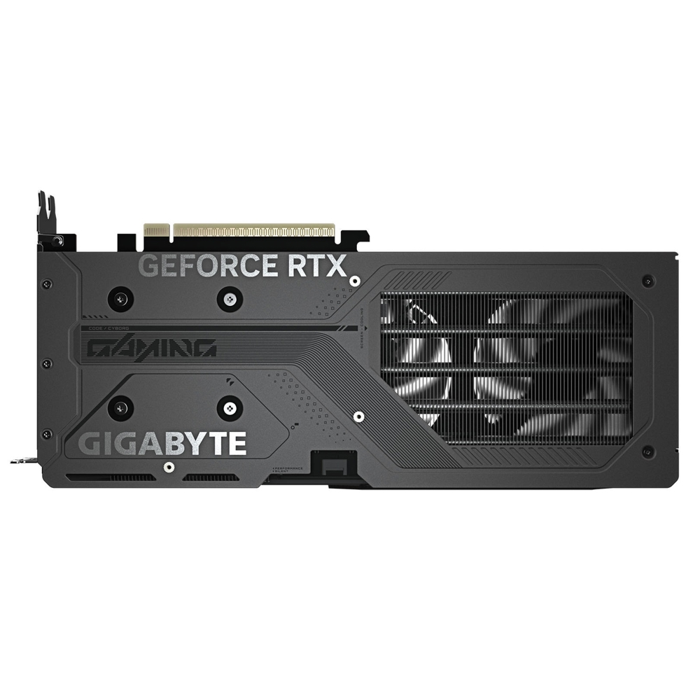Graphic Card Gigabyte GV-N506TGAMING_OC-8GD GAMING OC, GeForce RTX5060 Ti, 8GB, 128-bit, HDMI, DP, Black