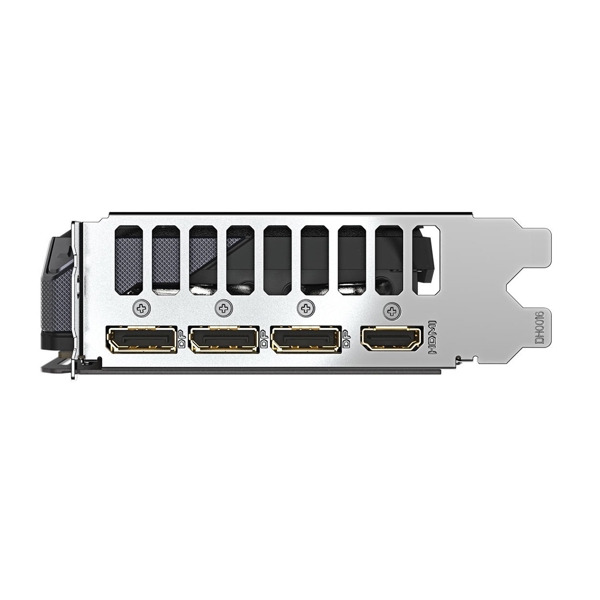 ვიდეო დაფა Gigabyte GV-N506TGAMING_OC-8GD GAMING OC, GeForce RTX5060 Ti, 8GB, 128-bit, HDMI, DP, Black