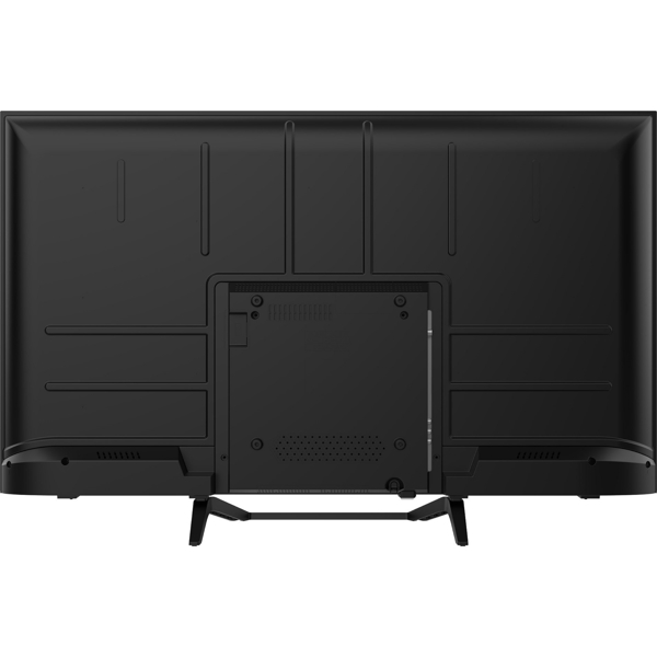 ტელევიზორი Tesla 43E655BUS, 43”, 4K UHD, USB, HDMI, BT, WIFI, Black