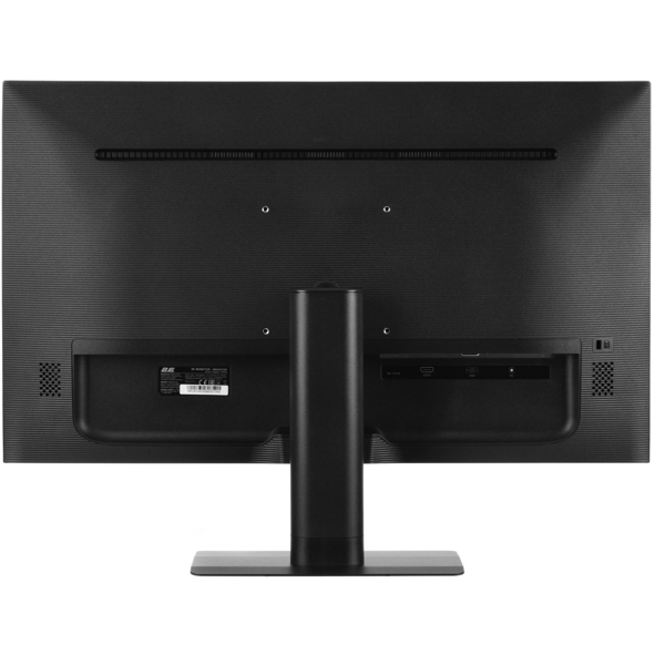 მონიტორი 2E 2E-F2422B-01.UA F2422B, 23.8", Monitor, FHD, IPS, D-Sub, HDMI, Black