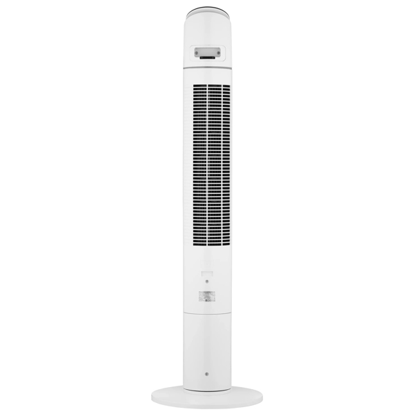 Fan Ardesto FNT-R44X1WY22, 50W, White