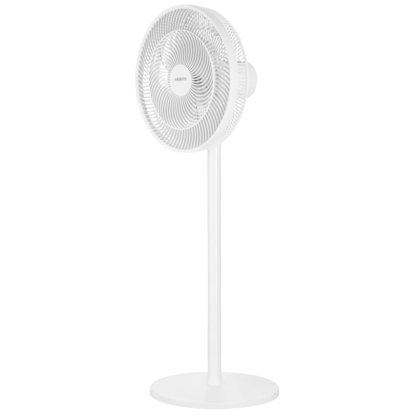 Fan Ardesto FN-B1140R, 55W, White