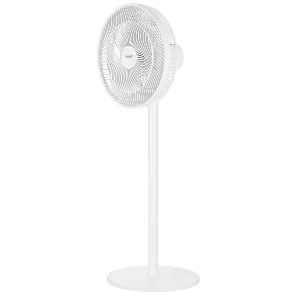Fan Ardesto FN-B1140R, 55W, White