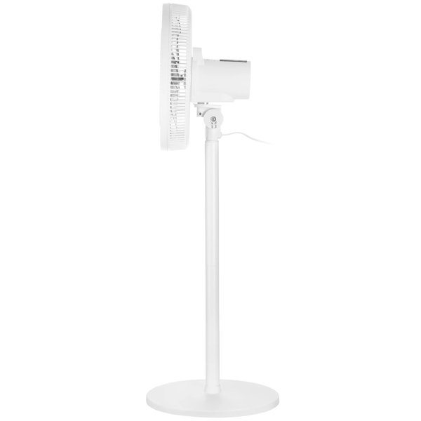 Fan Ardesto FN-B1140R, 55W, White