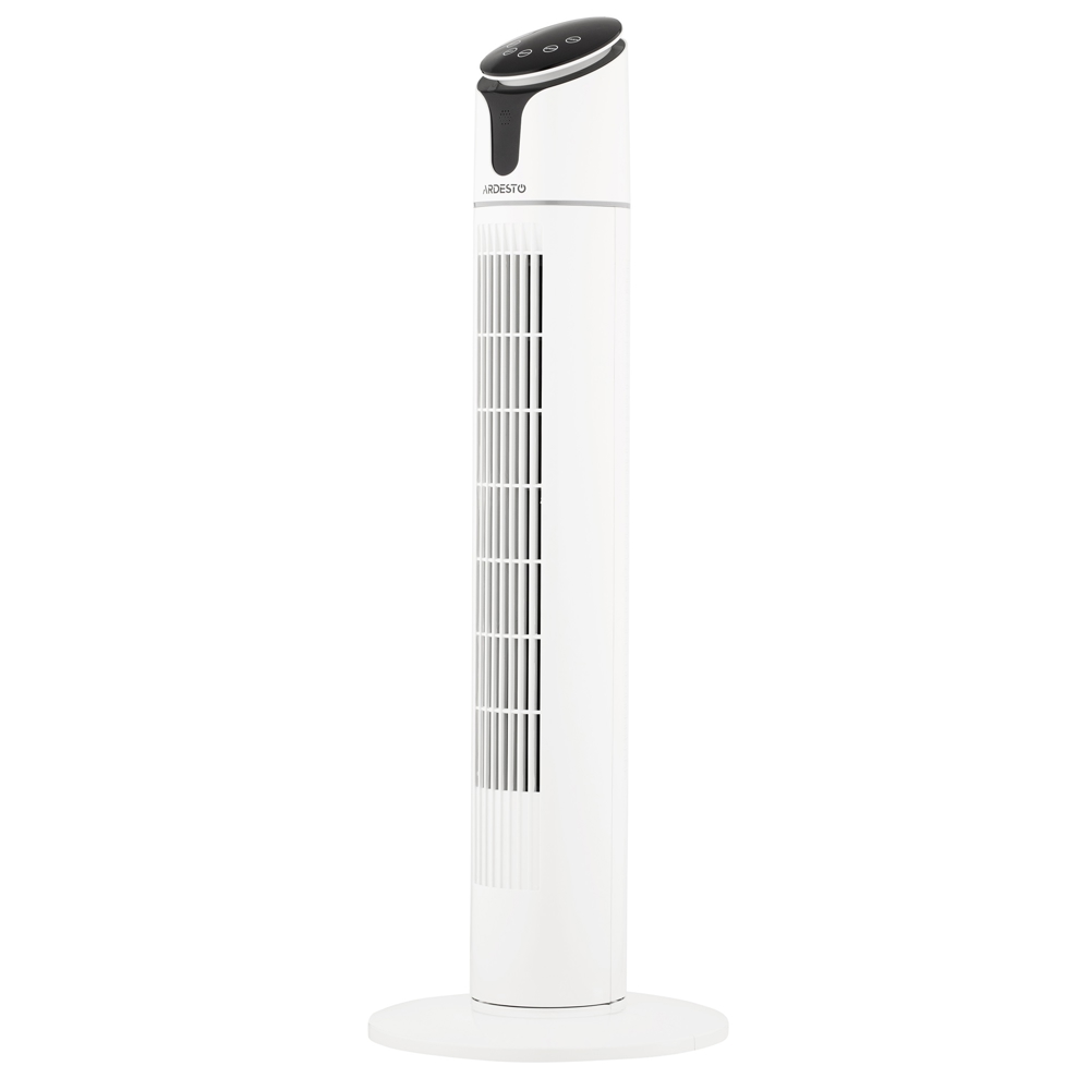 ვენტილატორი Ardesto FNT-R36X1WY22, 50W, Fan, White