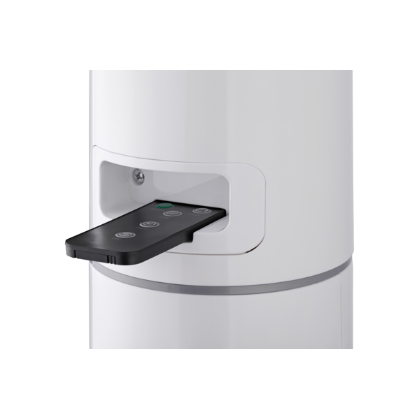 Fan Ardesto FNT-R36X1WY22, 50W, White
