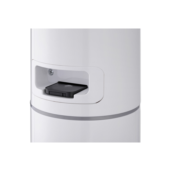 Fan Ardesto FNT-R36X1W, 50W, White