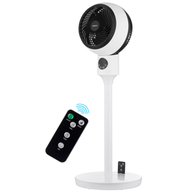 Fan Ardesto FNT-C880, 50W, White