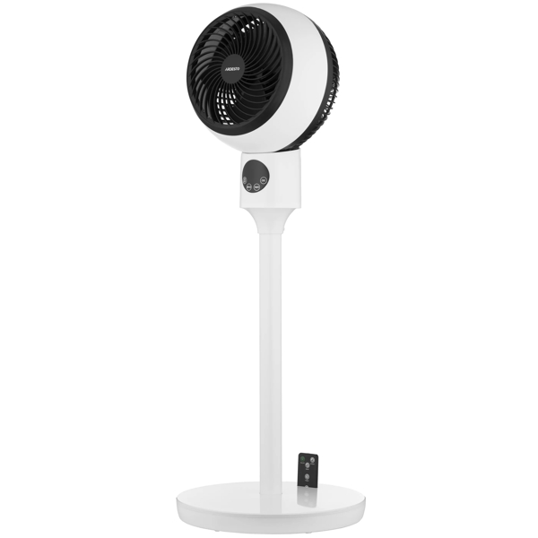 Fan Ardesto FNT-C880, 50W, White